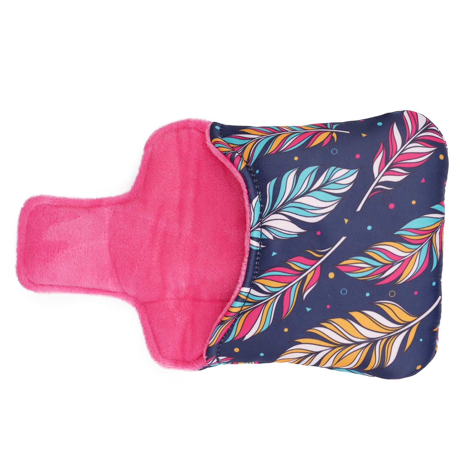 Plumage Mallet Head Cover