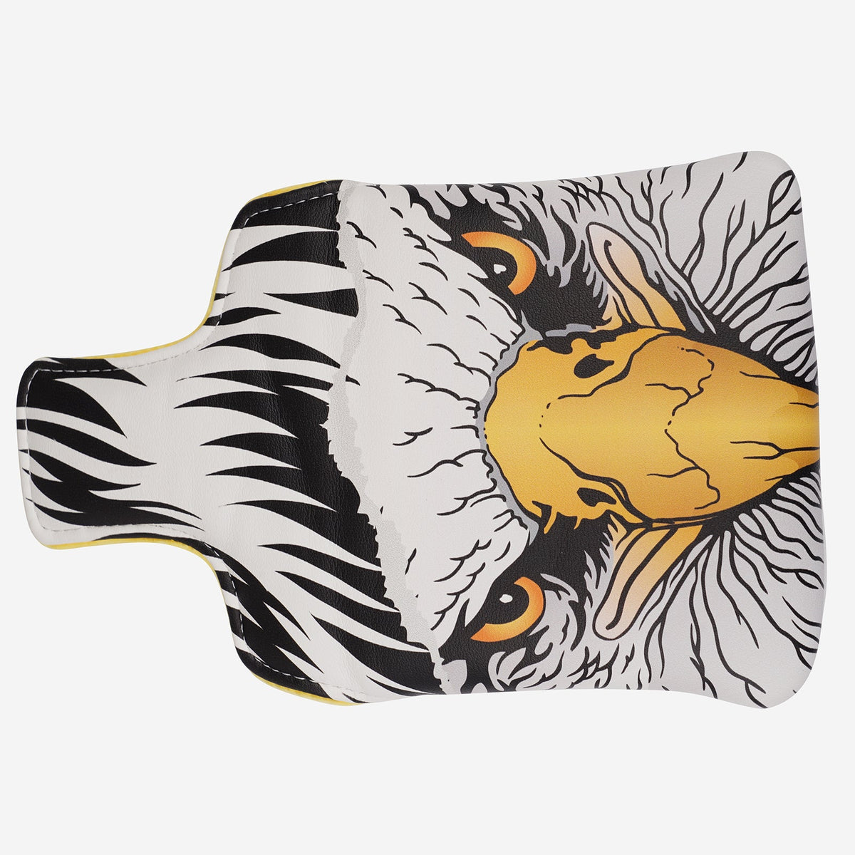 Eagle Mallet Head Cover