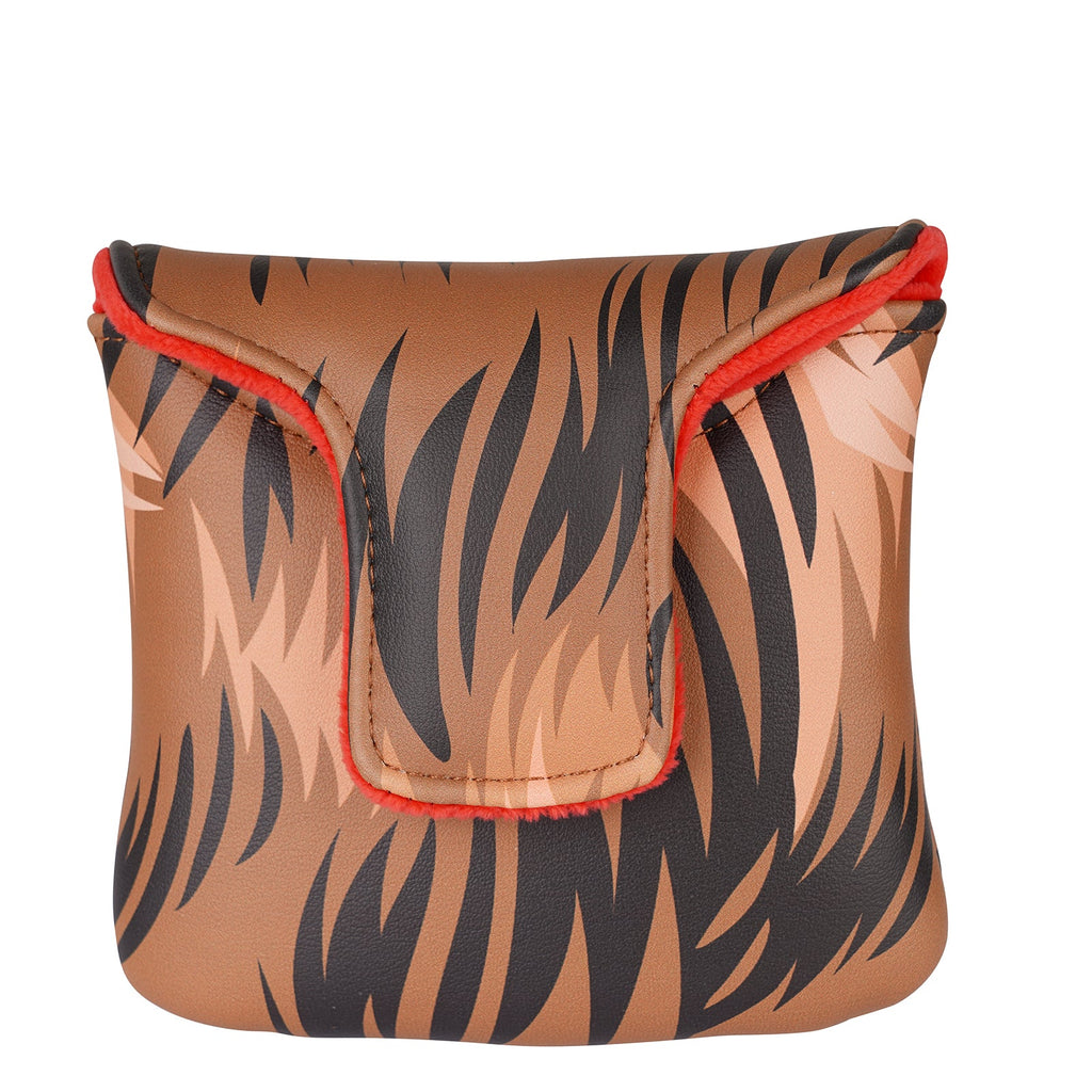 Bear Mallet Head Cover