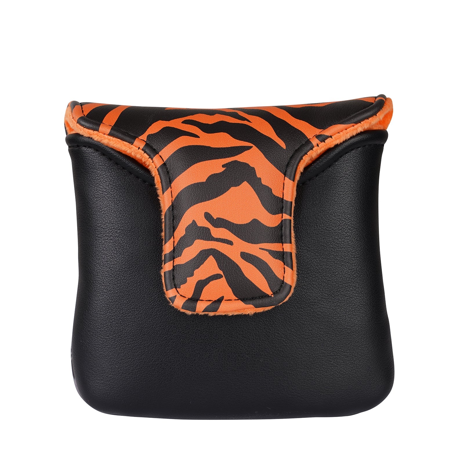 Tiger Mallet Head Cover