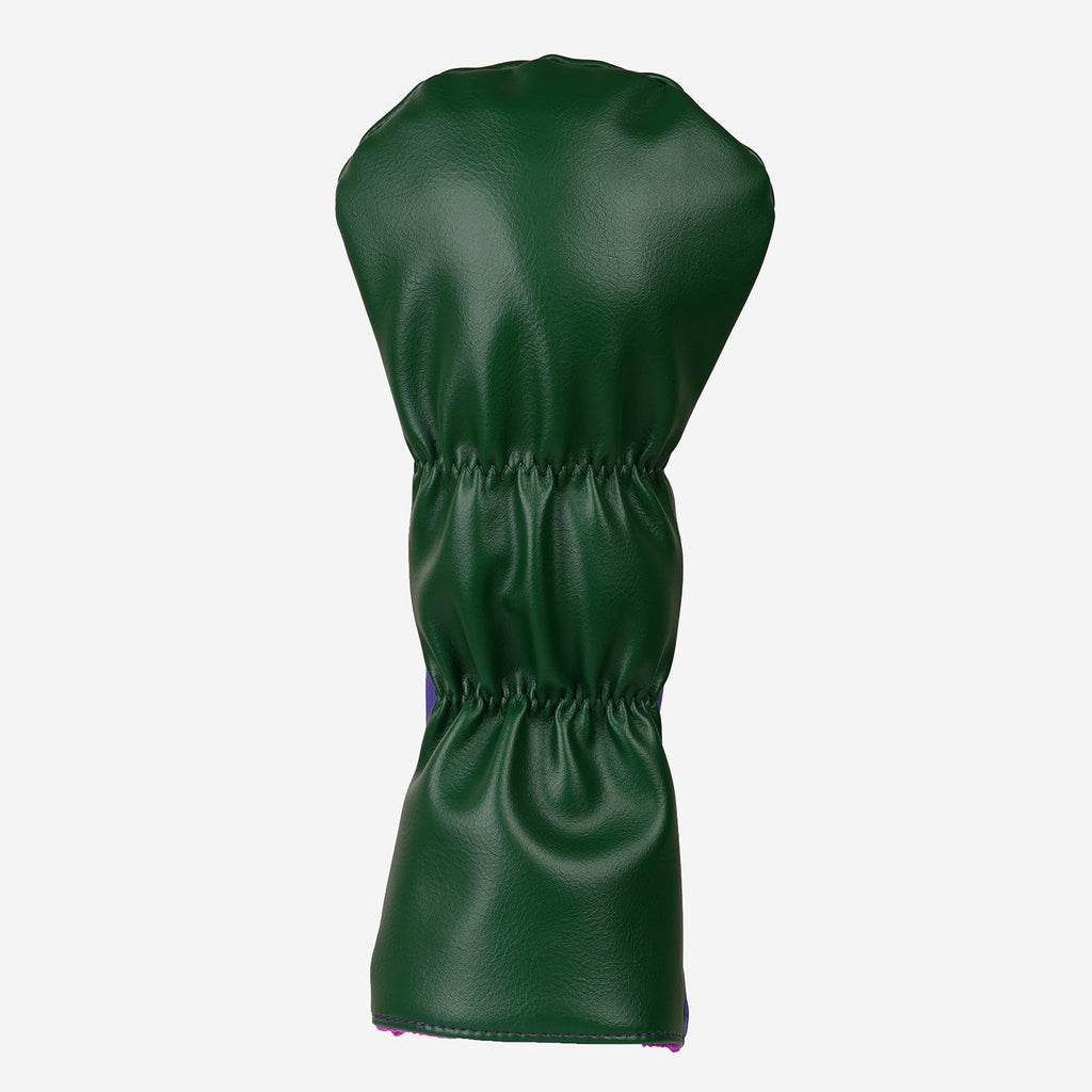 Skull Driver Head Cover