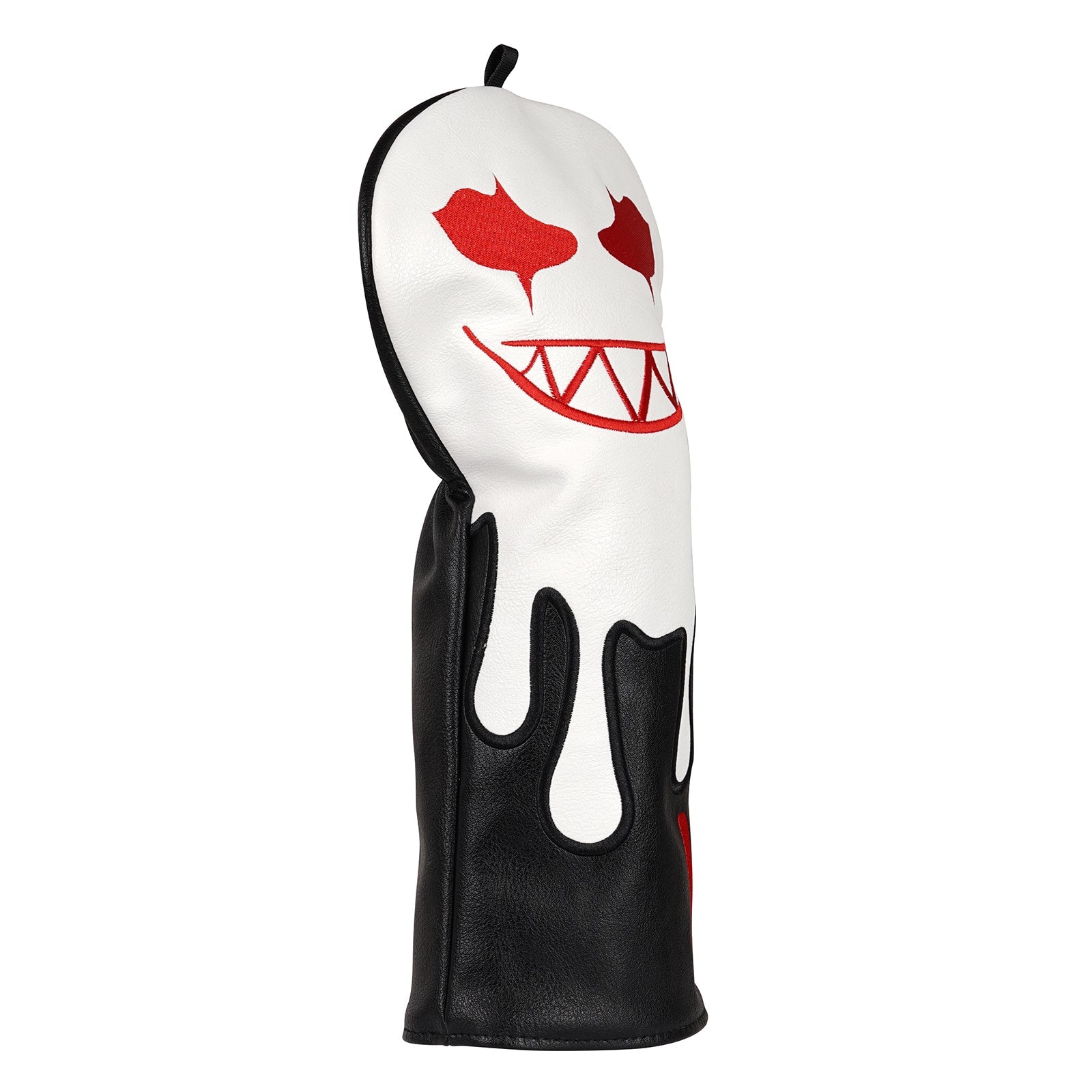 Ghost Driver Head Cover