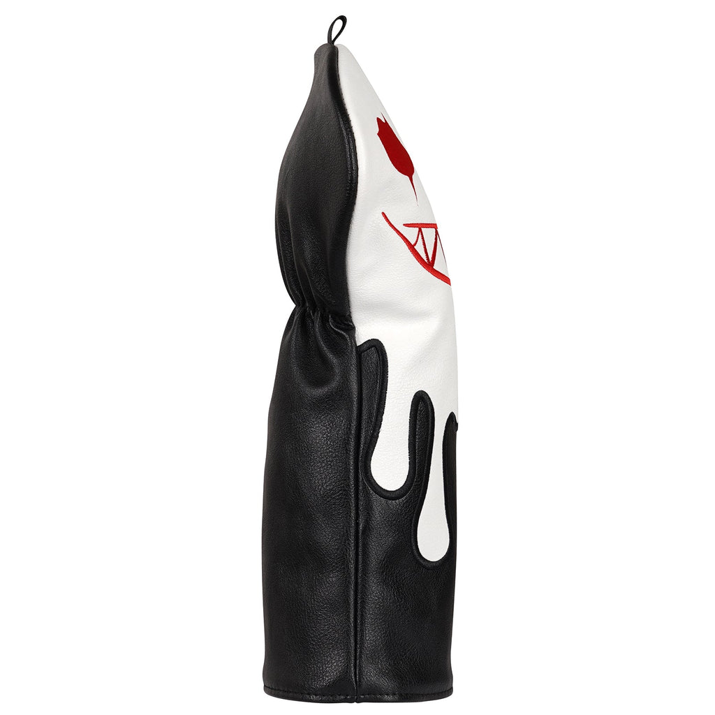 Ghost Driver Head Cover