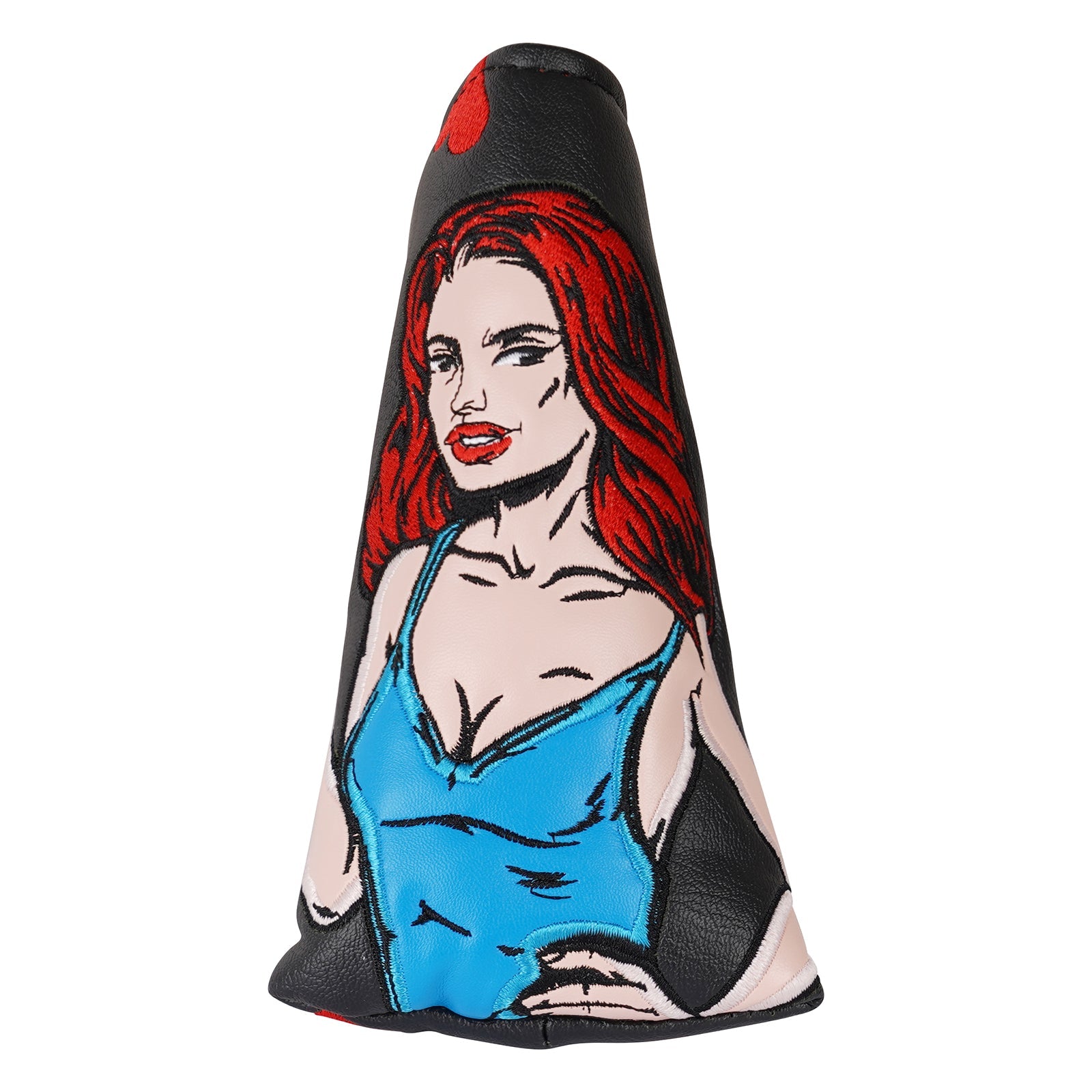 Ladies Blade Head Cover