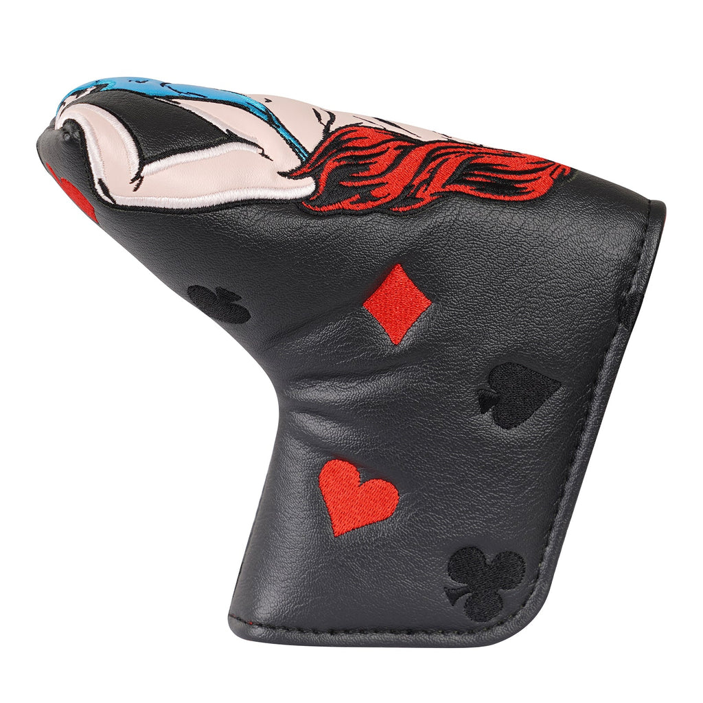 Ladies Blade Head Cover