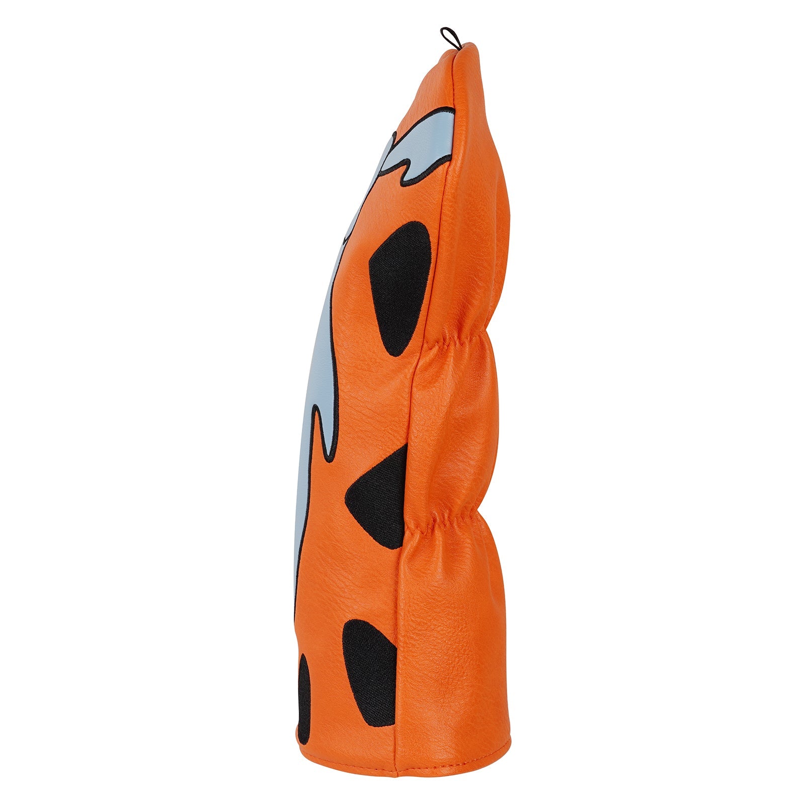 Orange Driver Head Cover