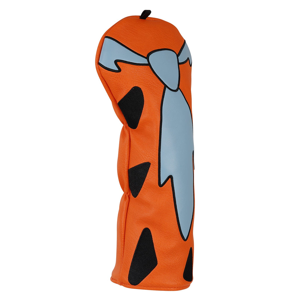 Orange Driver Head Cover