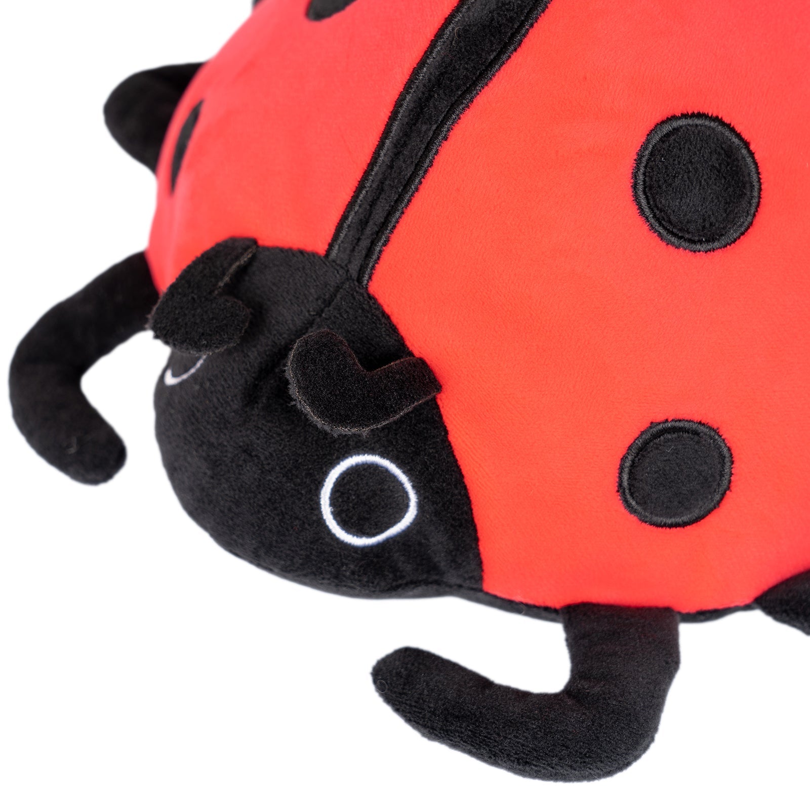 Ladybug Driver Head Cover