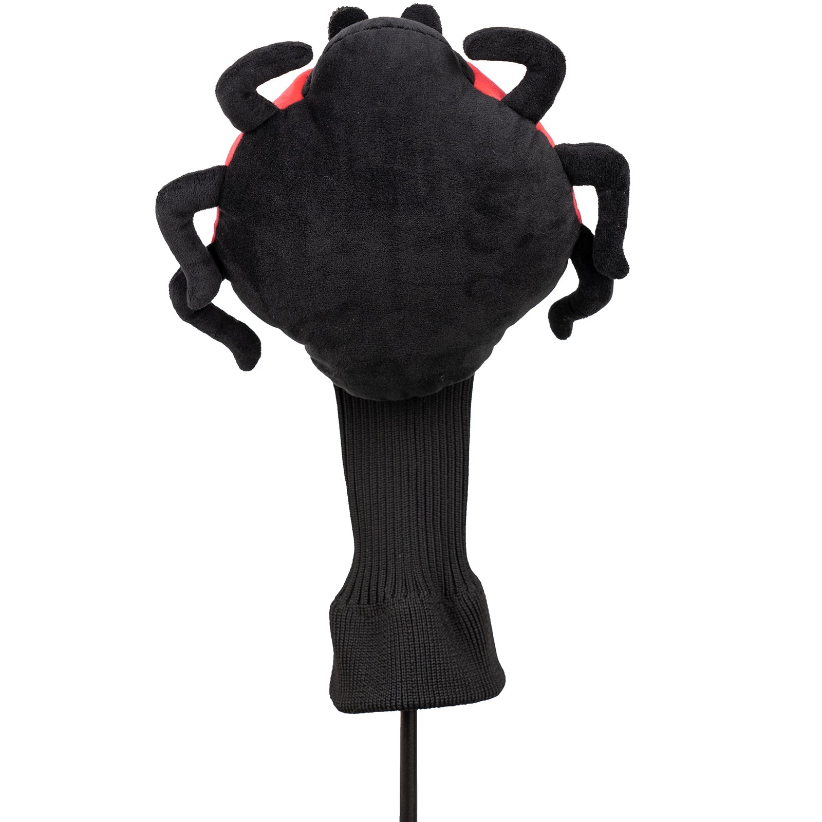 Ladybug Driver Head Cover