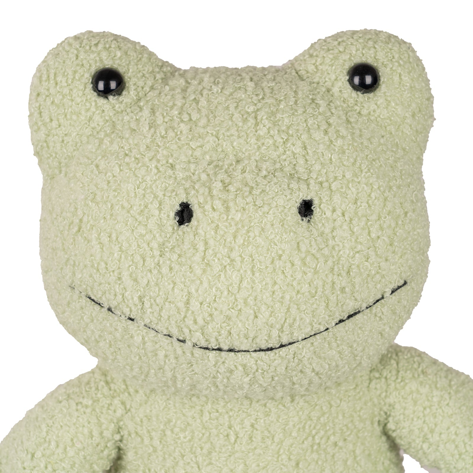 Frog Driver Head Cover