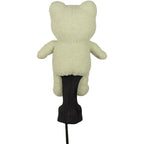 Frog Driver Head Cover