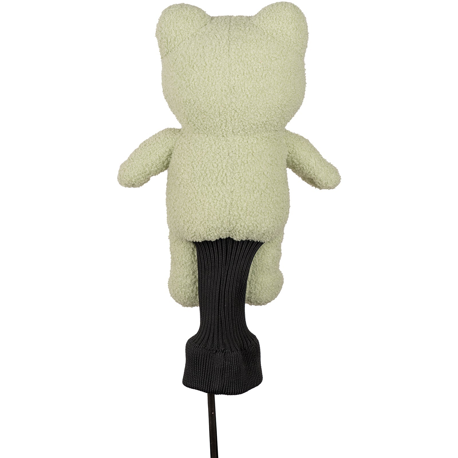 Frog Driver Head Cover