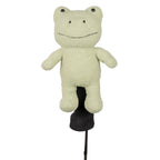 Frog Driver Head Cover