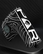 PAR Embroidery Magnet Widened Blade Putter Head Cover