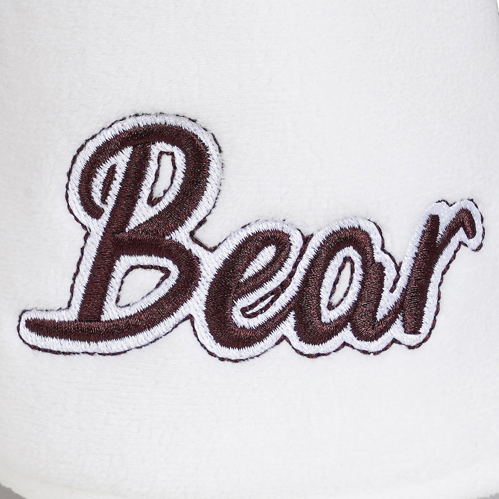Kakaotalk Bear Driver Head Cover