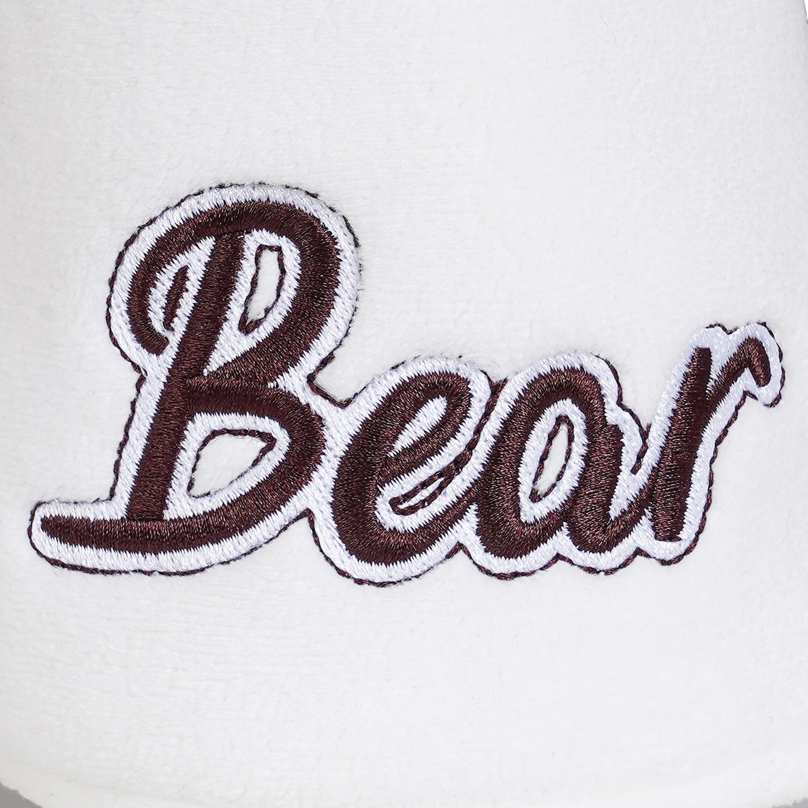 Kakaotalk Bear Driver Head Cover