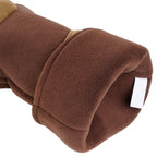 Brown Bear Driver Head Cover