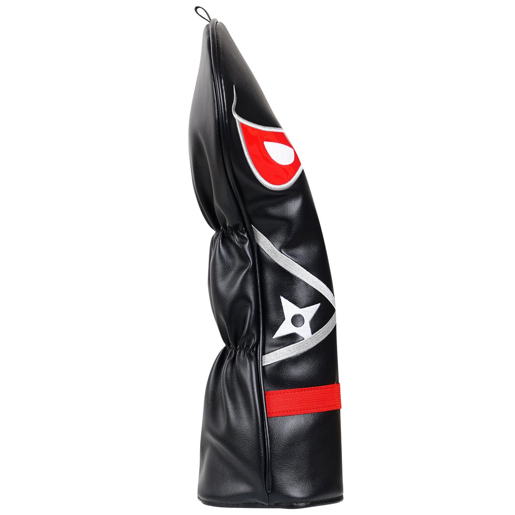 Ninja Driver Head Cover