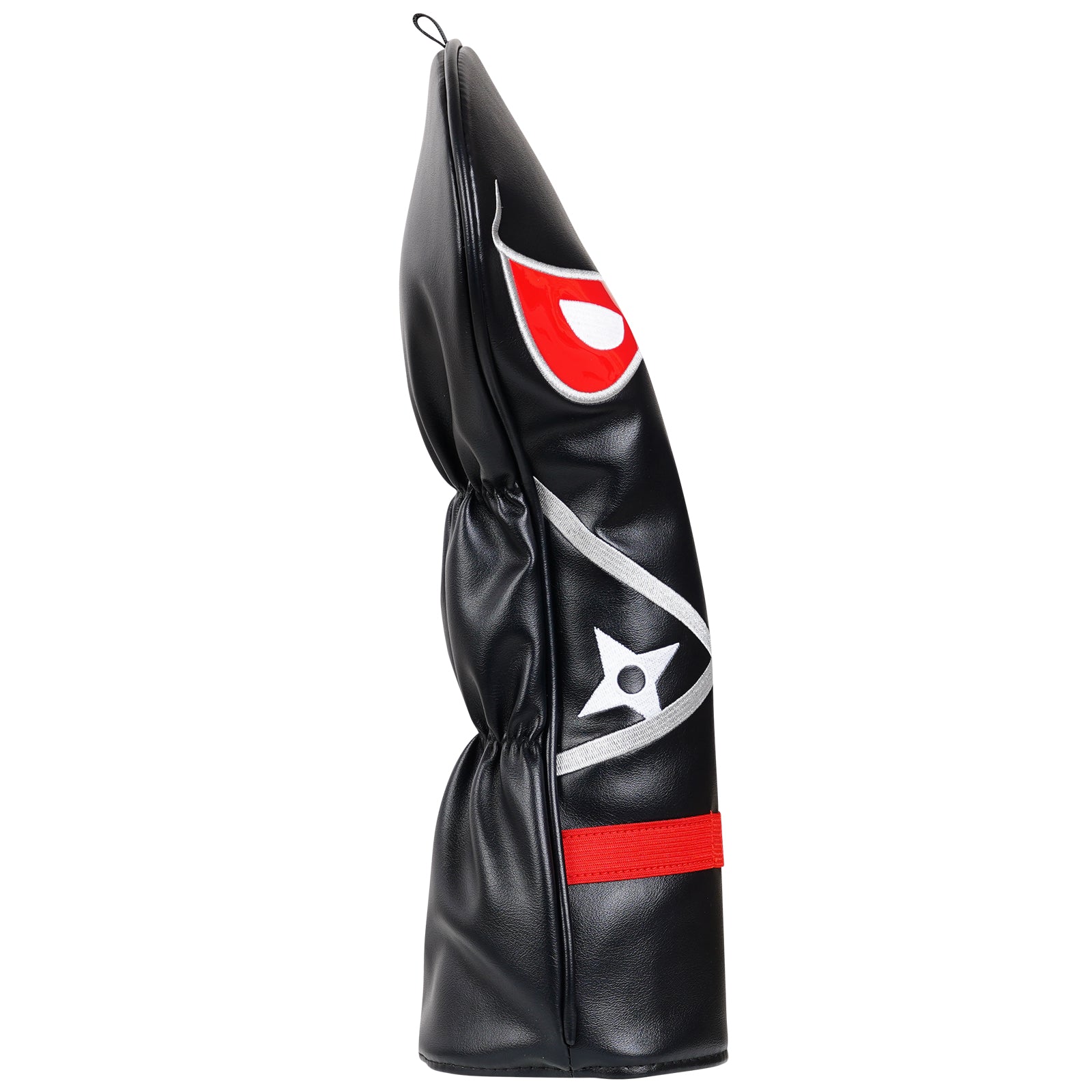 Ninja Driver Head Cover