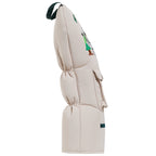 Nylon Driver with Pocket Head Cover