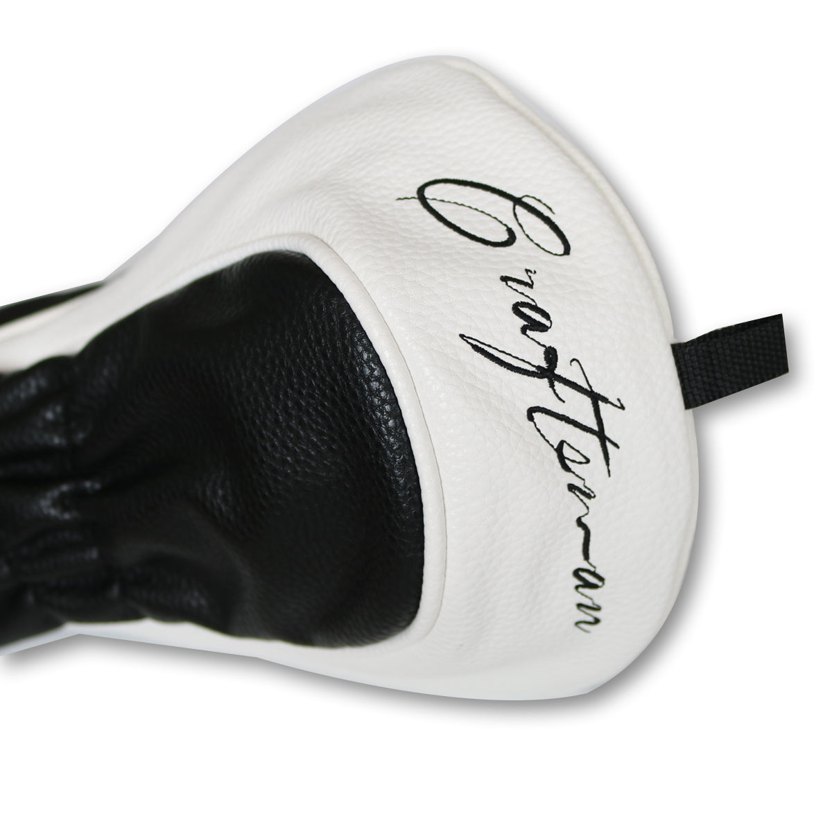Three-Piece Golf Headcover Set