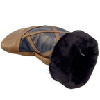 Classic 19th Hole Driver Golf Head Cover
