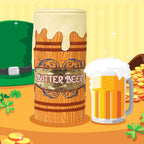 Butter Beer Barrel Driver Golf Headcover