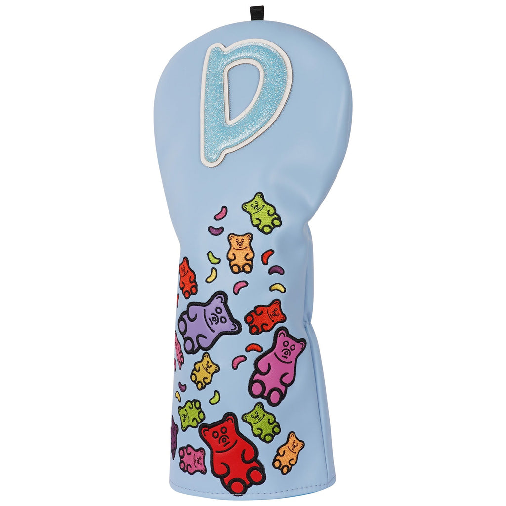 Gummy Bears Driver Golf Head Cover