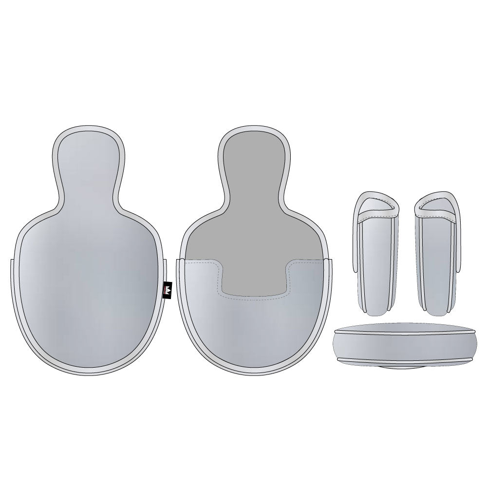 Personalized LAB OZ.1i HS Custom Head Cover