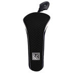 Black Blue Red Mesh UT Head Cover