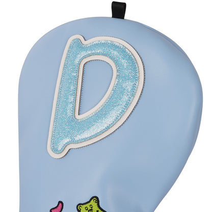 Gummy Bear Head Cover