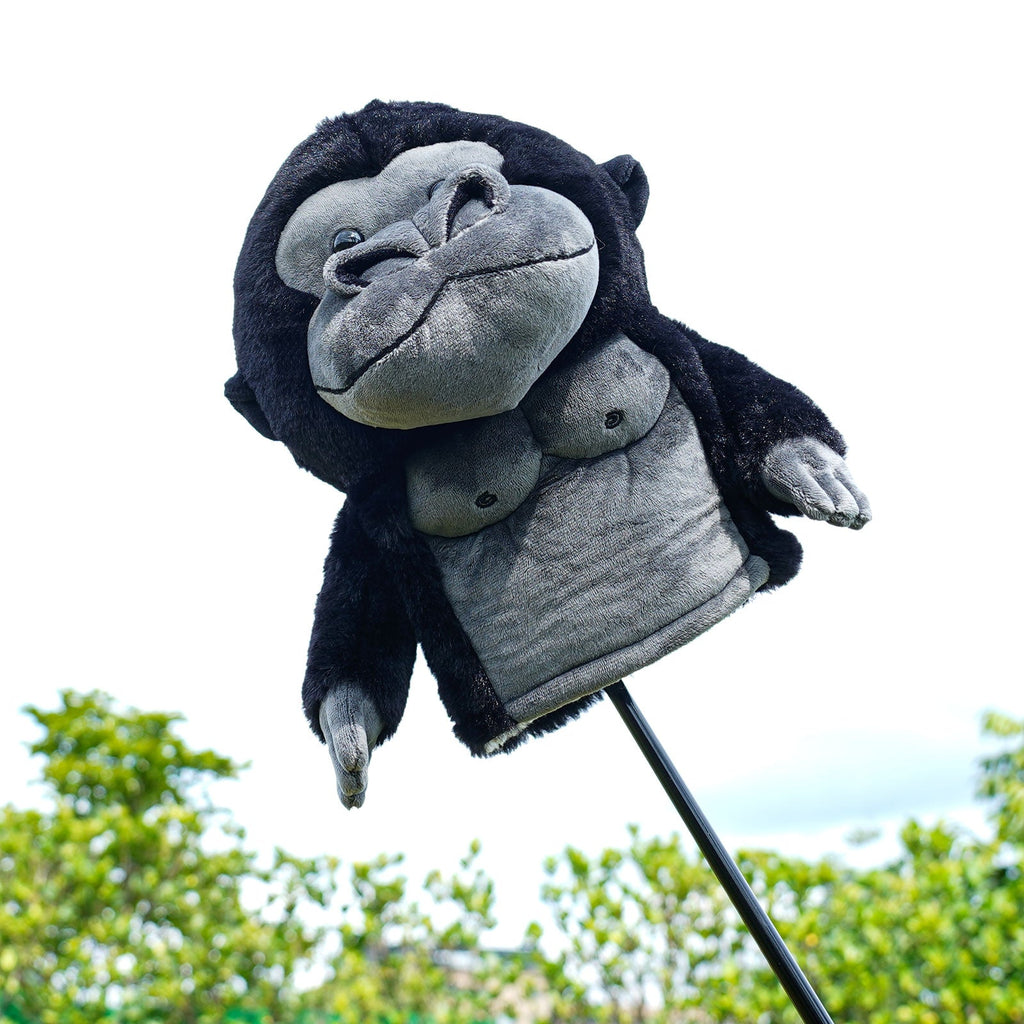 Bold Gorilla Driver Head Cover