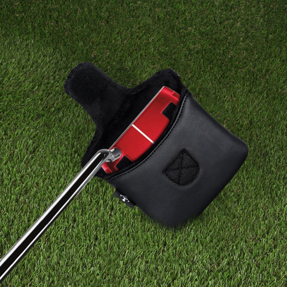 USA Magnet Putter Covers