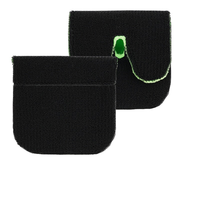 Hook-and-loop Embroidered Patches LAB DF3 Putter Cover