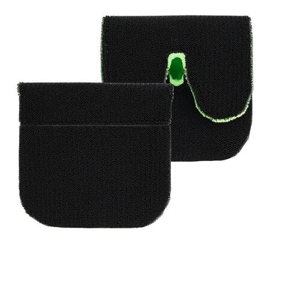 Hook-and-loop Embroidered Patches LAB DF3 Putter Cover