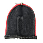 Multi Color Zipper Iron Head Cover Set - CraftsmanGolf