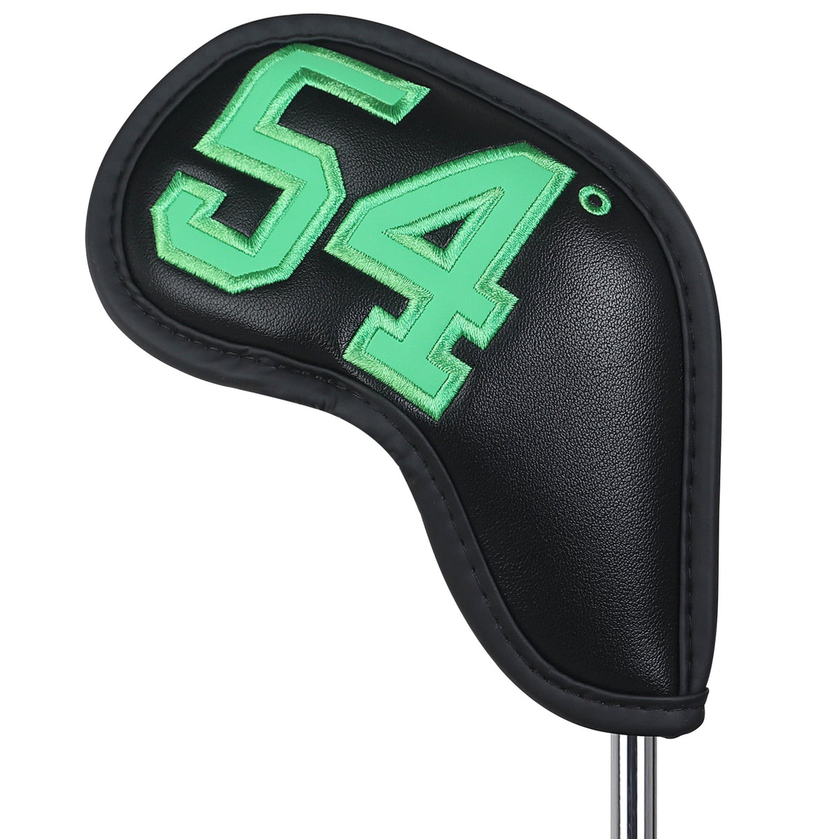 Colorful Numbers Magnetic Wedge Iron Headcovers Set (48¡ã,50¡ã,52¡ã,54¡ã,56¡ã,58¡ã,60¡ã)