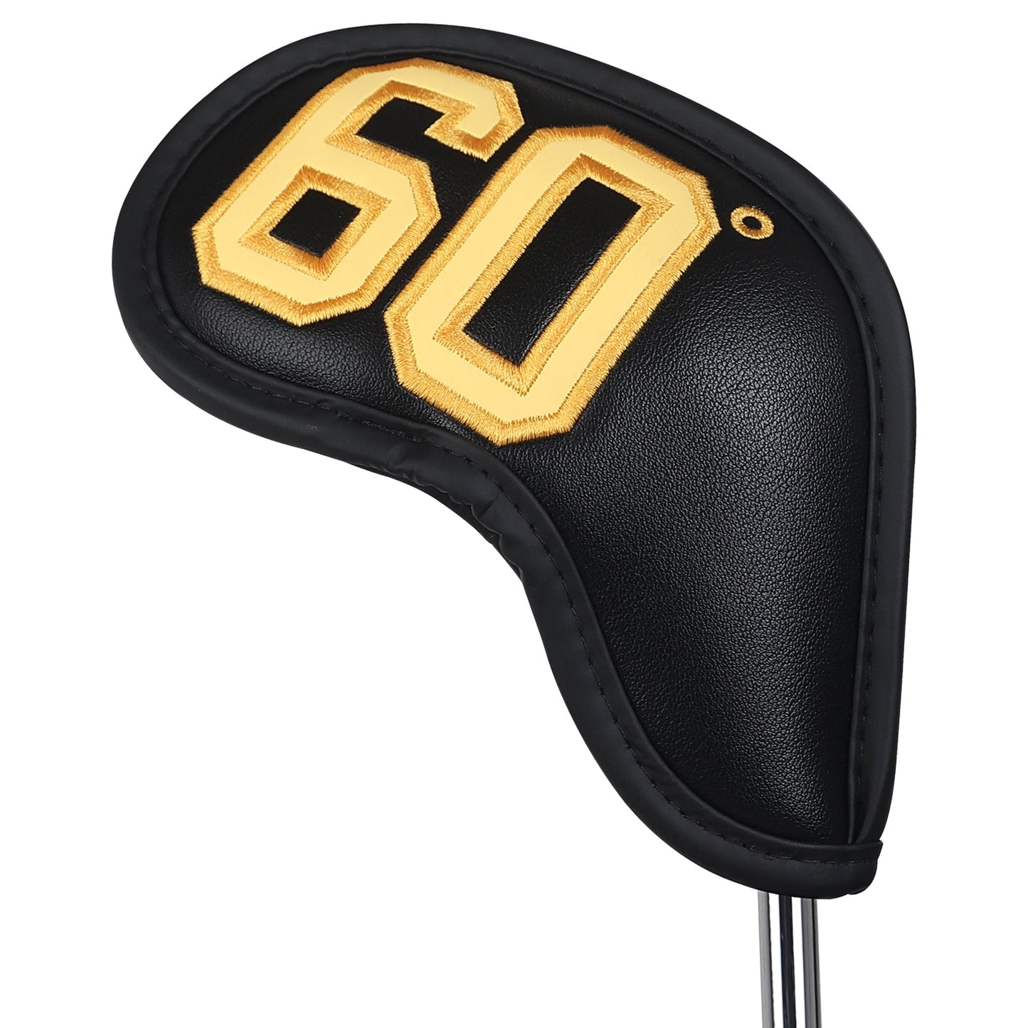 Colorful Numbers Magnetic Wedge Iron Headcovers Set (48¡ã,50¡ã,52¡ã,54¡ã,56¡ã,58¡ã,60¡ã)