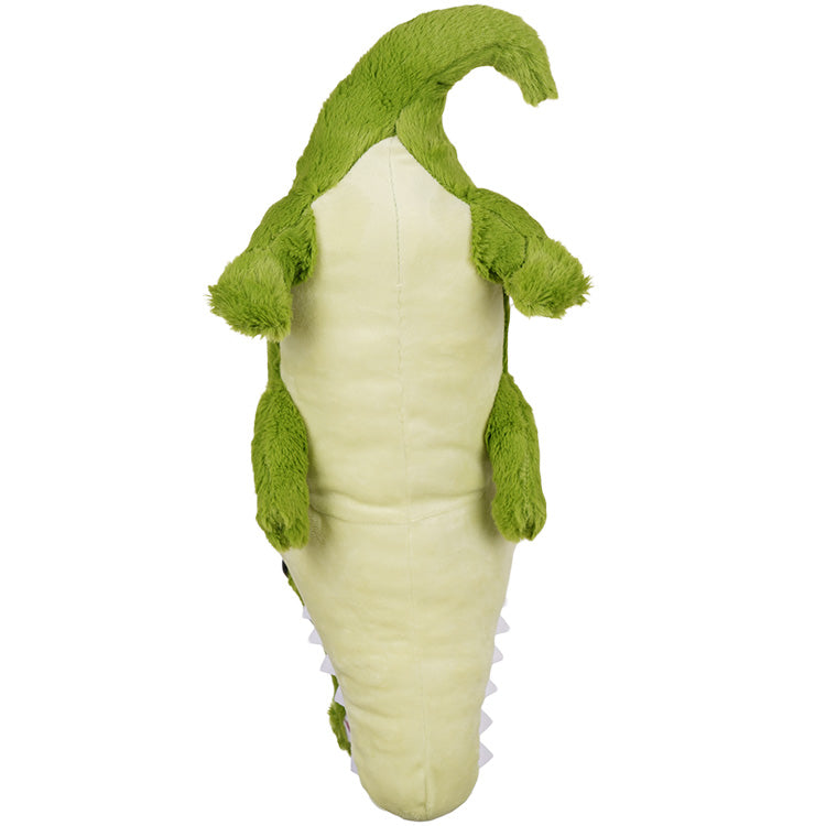 Alligator Plush Golf Driver Head Cover