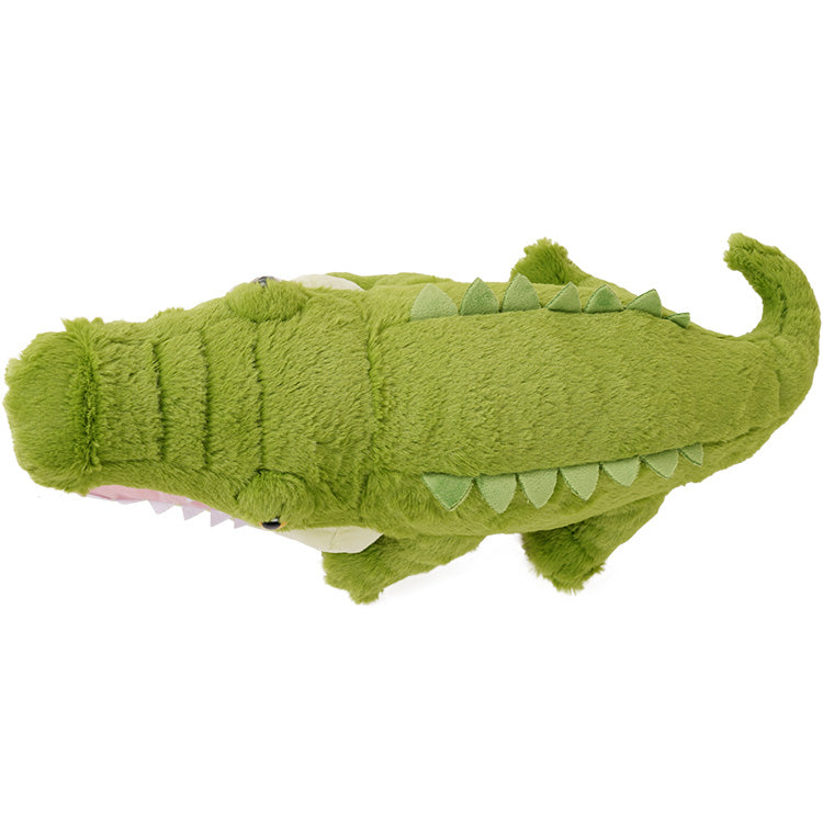 Alligator Plush Golf Driver Head Cover