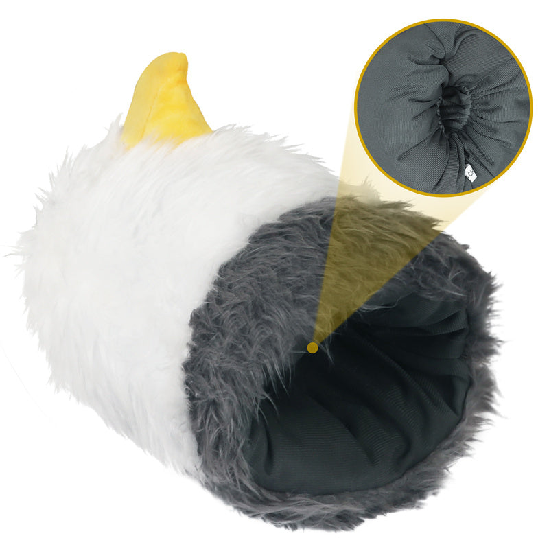 Craftsman Golf Bald Eagle Golf Hybrid Headcover