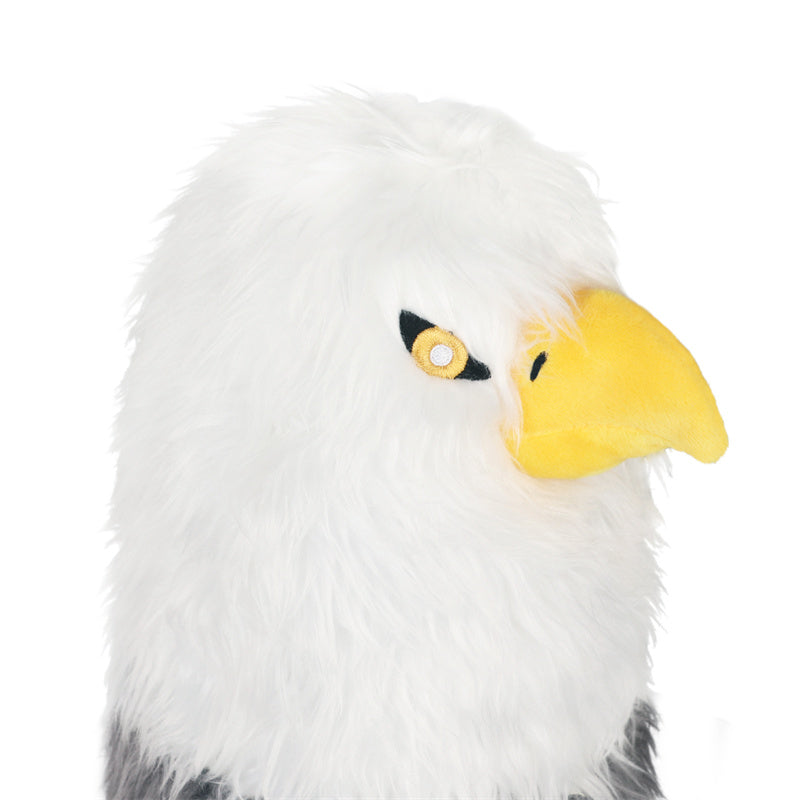 Craftsman Golf Bald Eagle Golf Hybrid Headcover