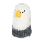 Craftsman Golf Bald Eagle Golf Hybrid Headcover
