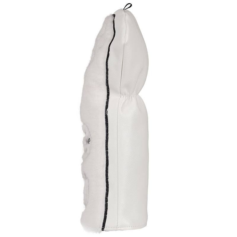 Bear Paw Plush Golf Club Driver Head Cover-CraftsmanGolf