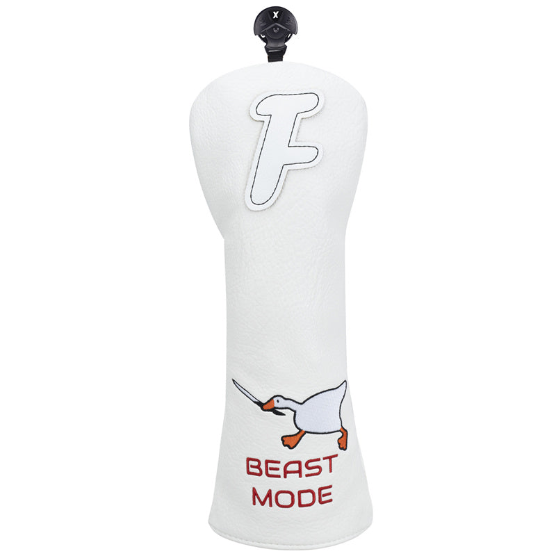 Craftsman Golf® Beast Mode Golf Head Covers