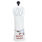 Craftsman Golf® Beast Mode Golf Head Covers