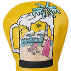 Hybrid Club Head Covers - Craftsman Golf