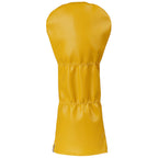 Beer Golf Club Headcovers Set (Driver, Fairway, Hybrid Cover)- Craftsman Golf