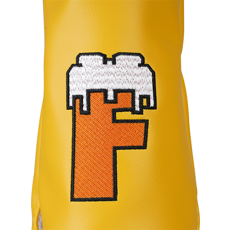 Headcovers for Hybrid Clubs - Craftsman Golf