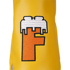 Headcovers for Hybrid Clubs - Craftsman Golf